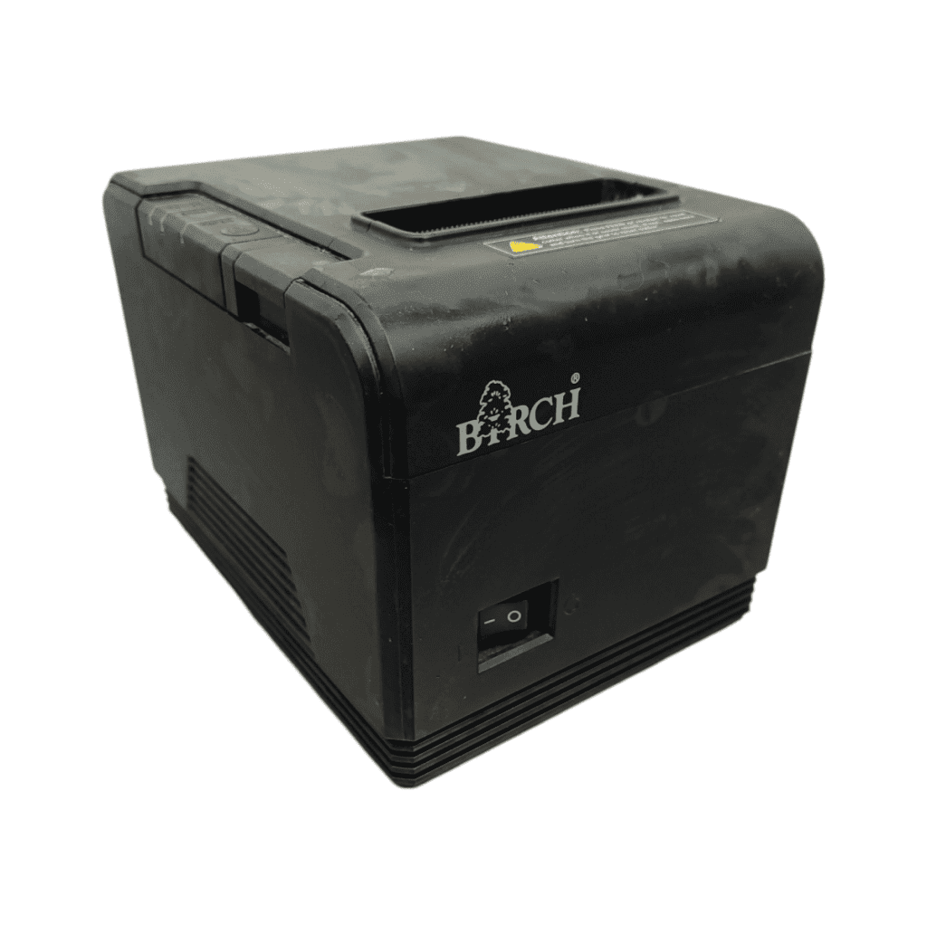 Чековый принтер Birch CP-Q3