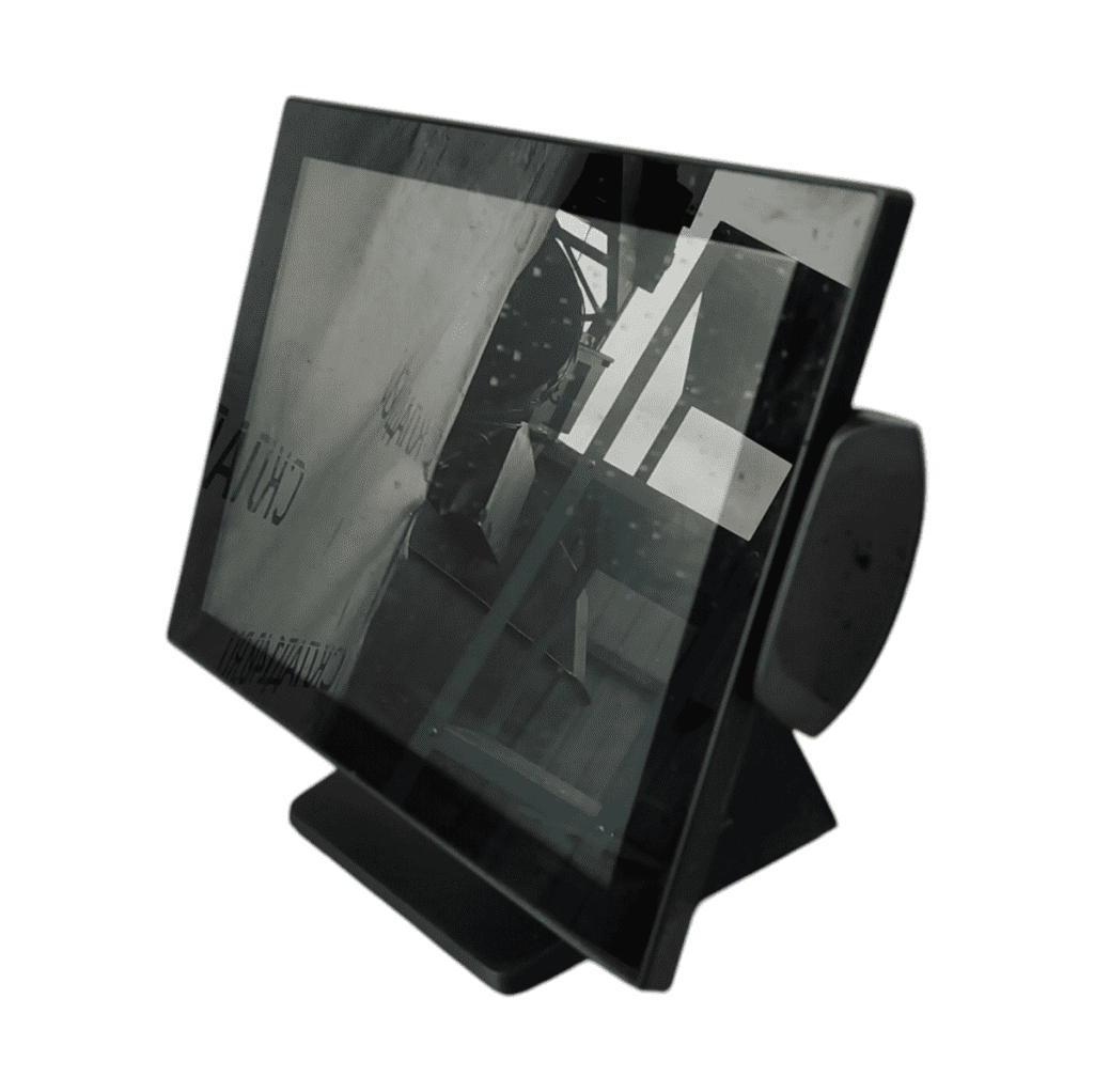 Сенсорный терминал VIVA POS V-2150