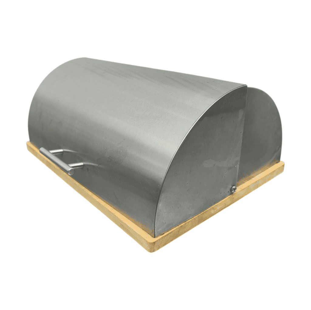 Хлебница Endever Bamboo-03