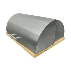 Хлебница Endever Bamboo-03 39/28/16