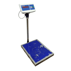 Весы МИДЛ ПВ Гулливер