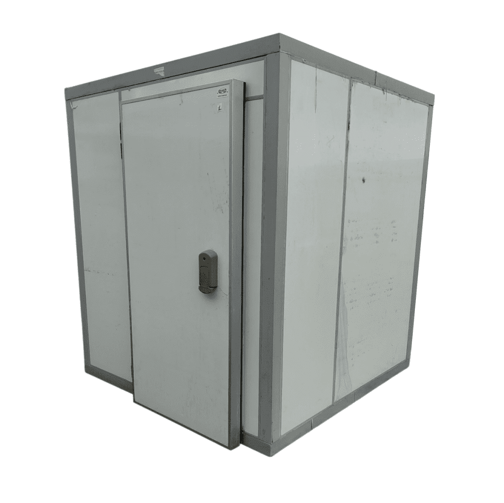 Камера холодильная Север