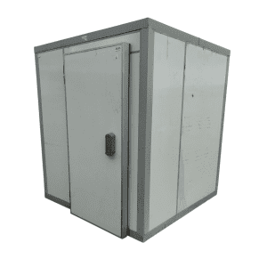 Камера холодильная Север 80 мм 1.96/1.96/2.2