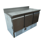 Стол холодильный Enigma ESL-3851