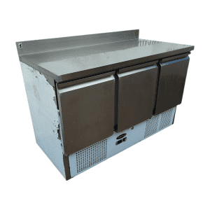 Стол холодильный Enigma ESL-3851