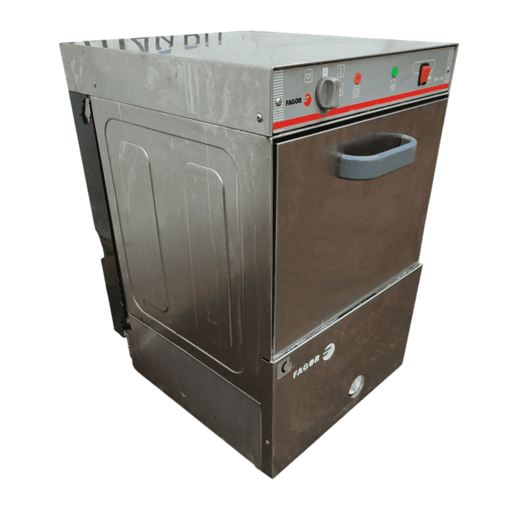 Стаканомоечная машина Fagor LVC-21 B