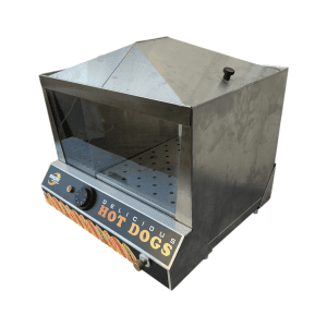 Гриль электрический для хот-догов Sikom МК-1.35