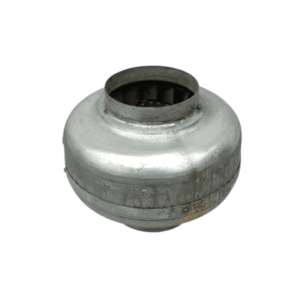 Канальный вентилятор Vent 125 L