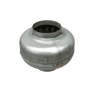 Канальный вентилятор Vent 125 L