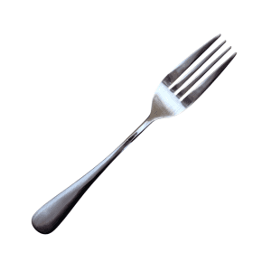 Вилка столовая Eternum 18/0 L=200/30 мм
