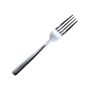 Вилка столовая Eternum 18/10 L=190/25 мм