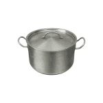 Кастрюля нержавеющая сталь