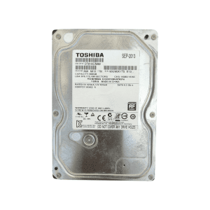 Жесткий диск Toshiba DT01ACA050