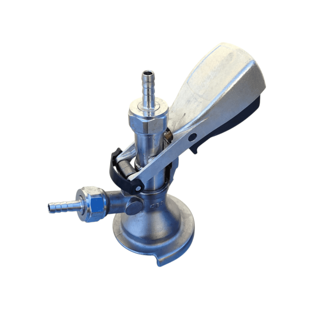 Головка заборная GMN-A2201 тип A