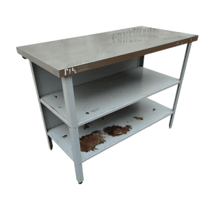 Стол Rada СТ-12/6Б2ПНСТ