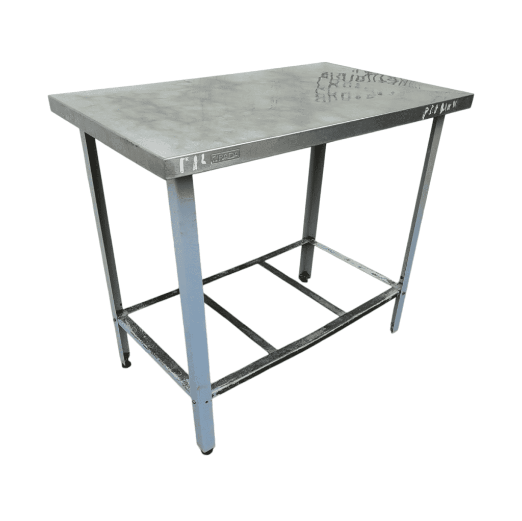 Стол производственный Rada СТ-10/6РН