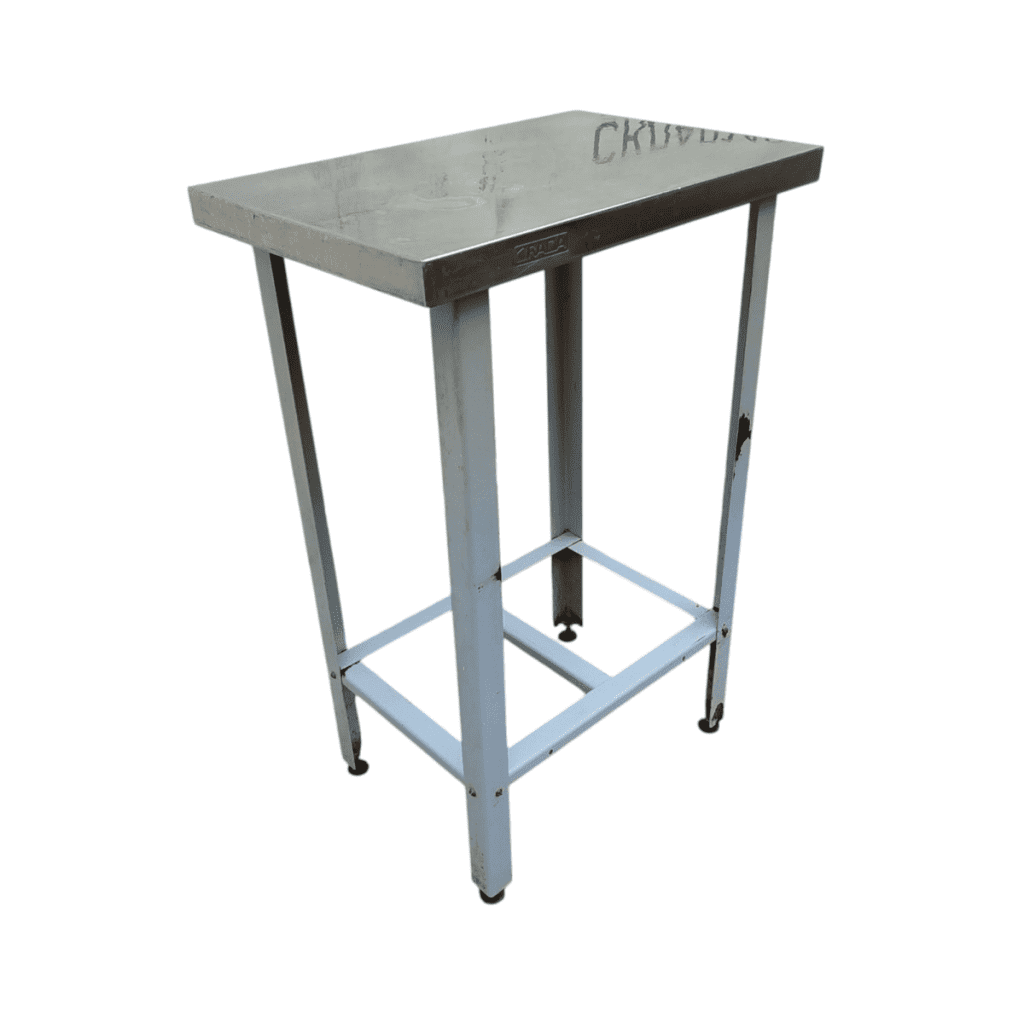 Стол производственный Rada СТ-6/4РН