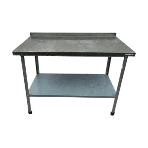 Стол производственный Restoinox СП-12/7-П-ЭК