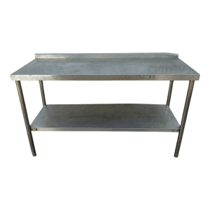 Стол производственный ATESY СР-П-1-1500.600-02