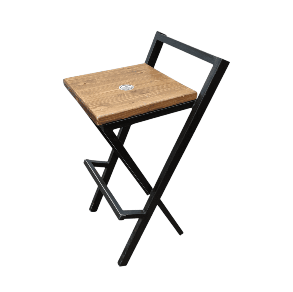 Стул барный Аненси