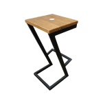 Стул барный Иствуд