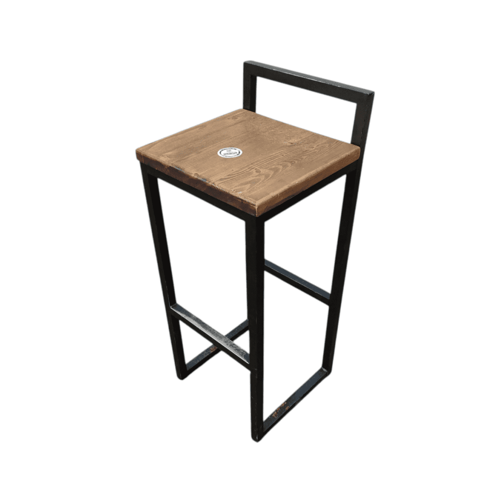 Стул барный Нат