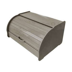 Хлебница с крышкой Elfplast 014