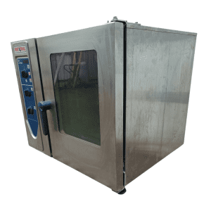 Пароконвектомат Rational CD 61