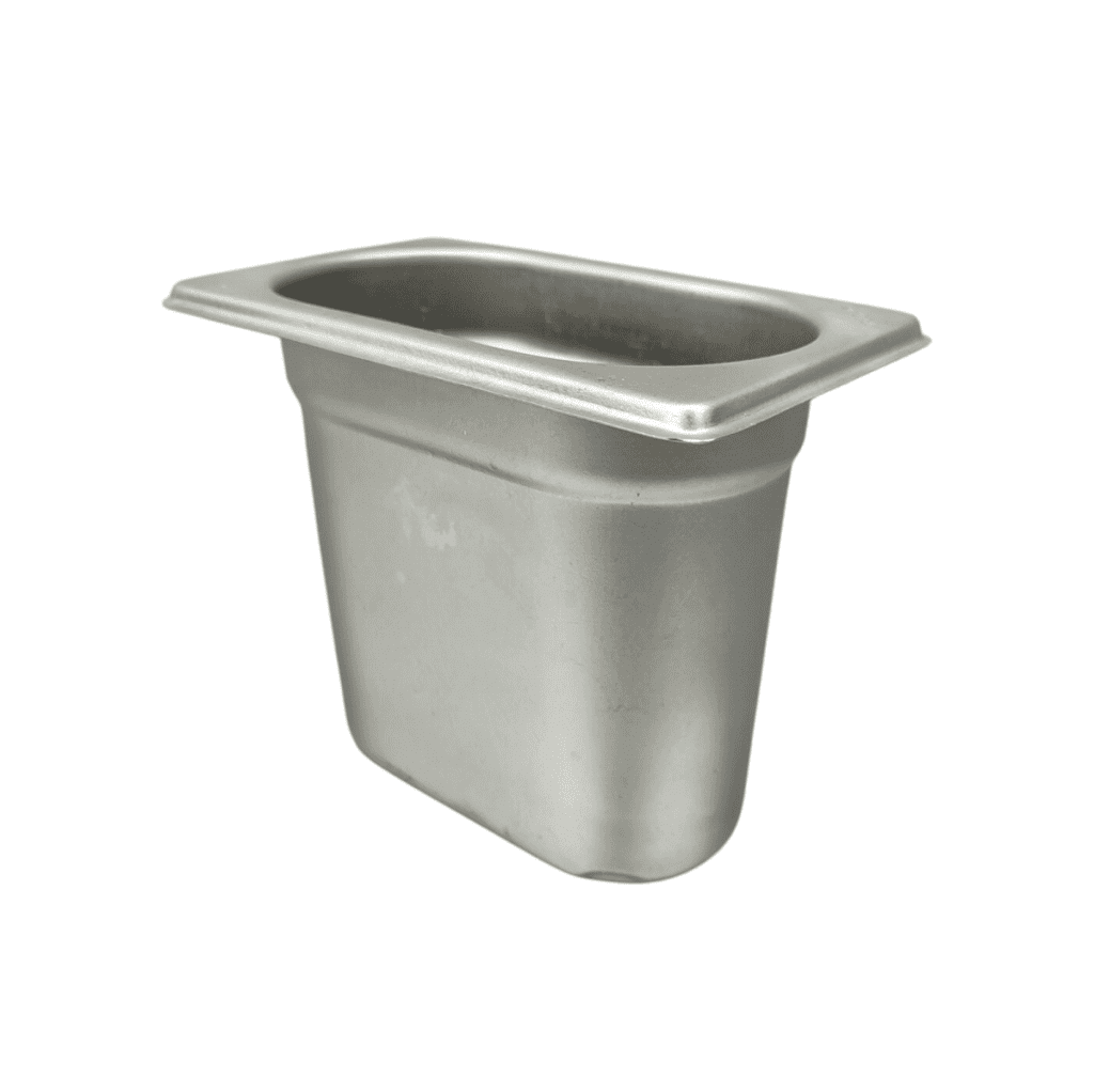 Гастроемкость GN 1/9 150 мм