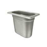 Гастроемкость GN 1/9 150 мм