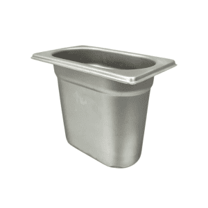 Гастроемкость GN 1/9 150мм