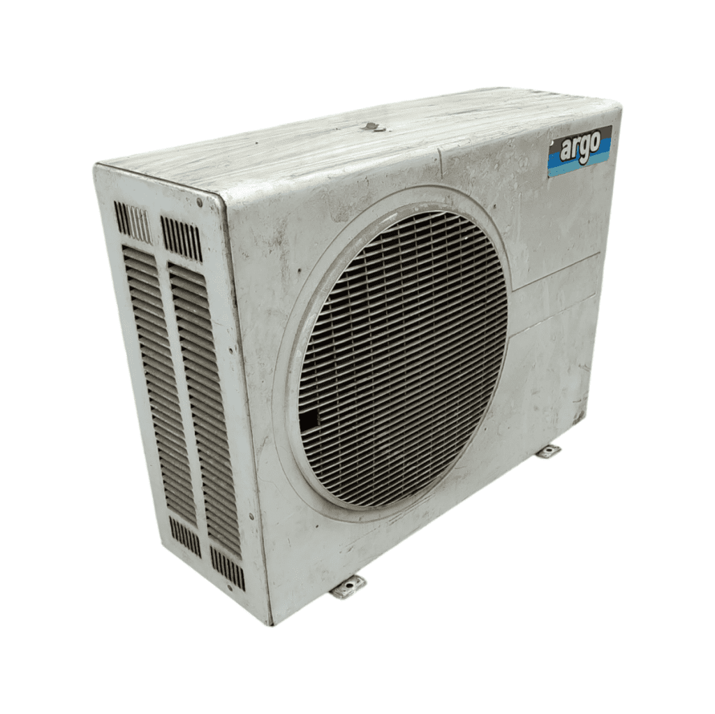 ККБ Argo AE318SHE