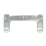 Рамка крепежная для внутреннего блока кондиционера