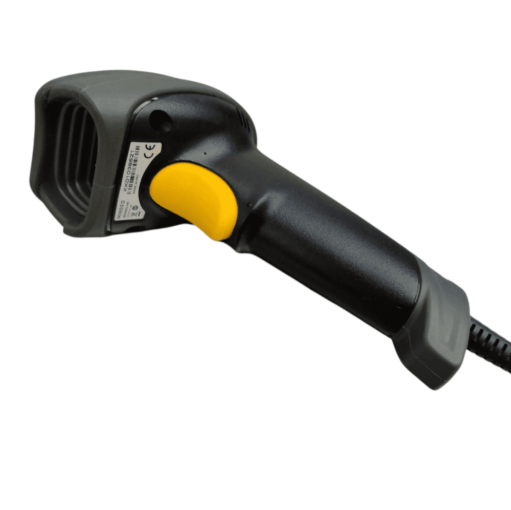 Сканер ручной Mindeo MD6600-HD