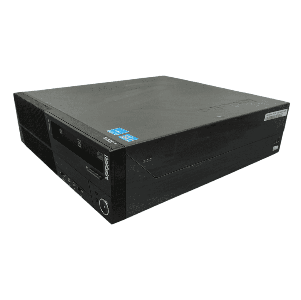 Системный блок Lenovo ThinkCentre M92P