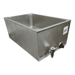 Мармит GASTROTOP ZCK165BT