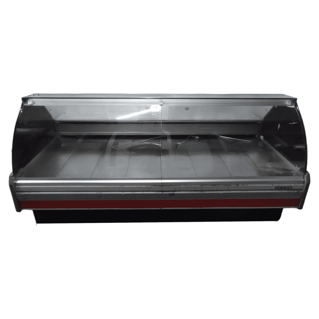 Витрина холодильная Arneg s.dallas 250 VC