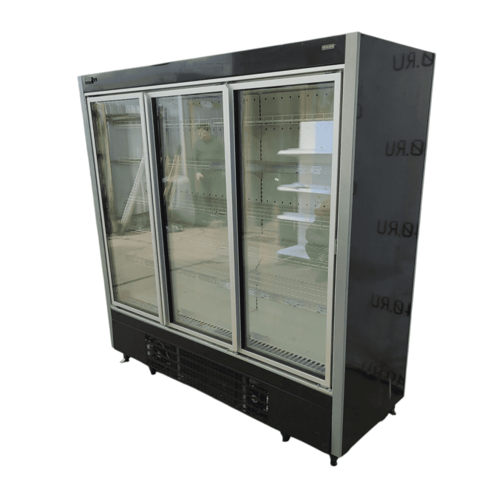 Шкаф низкотемпературный Brandford be freezer II plug-in L