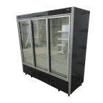 Шкаф низкотемпературный Brandford be freezer II plug-in L