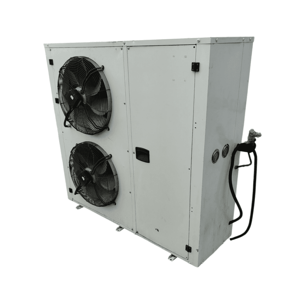 ККБ InterCold ZBD45