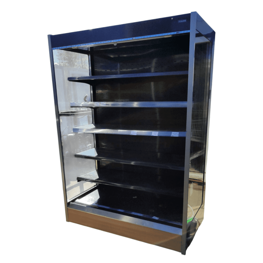 Горка выносной холод BRANDFORD be cold 125