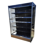 Горка выносной холод BRANDFORD be cold 125