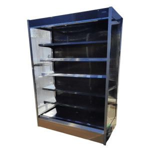 Горка выносной холод BRANDFORD be cold 125