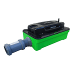 Дренажная помпа для кондиционера Wircool P380