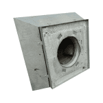 Вентилятор крышный VRK 63/50-4D