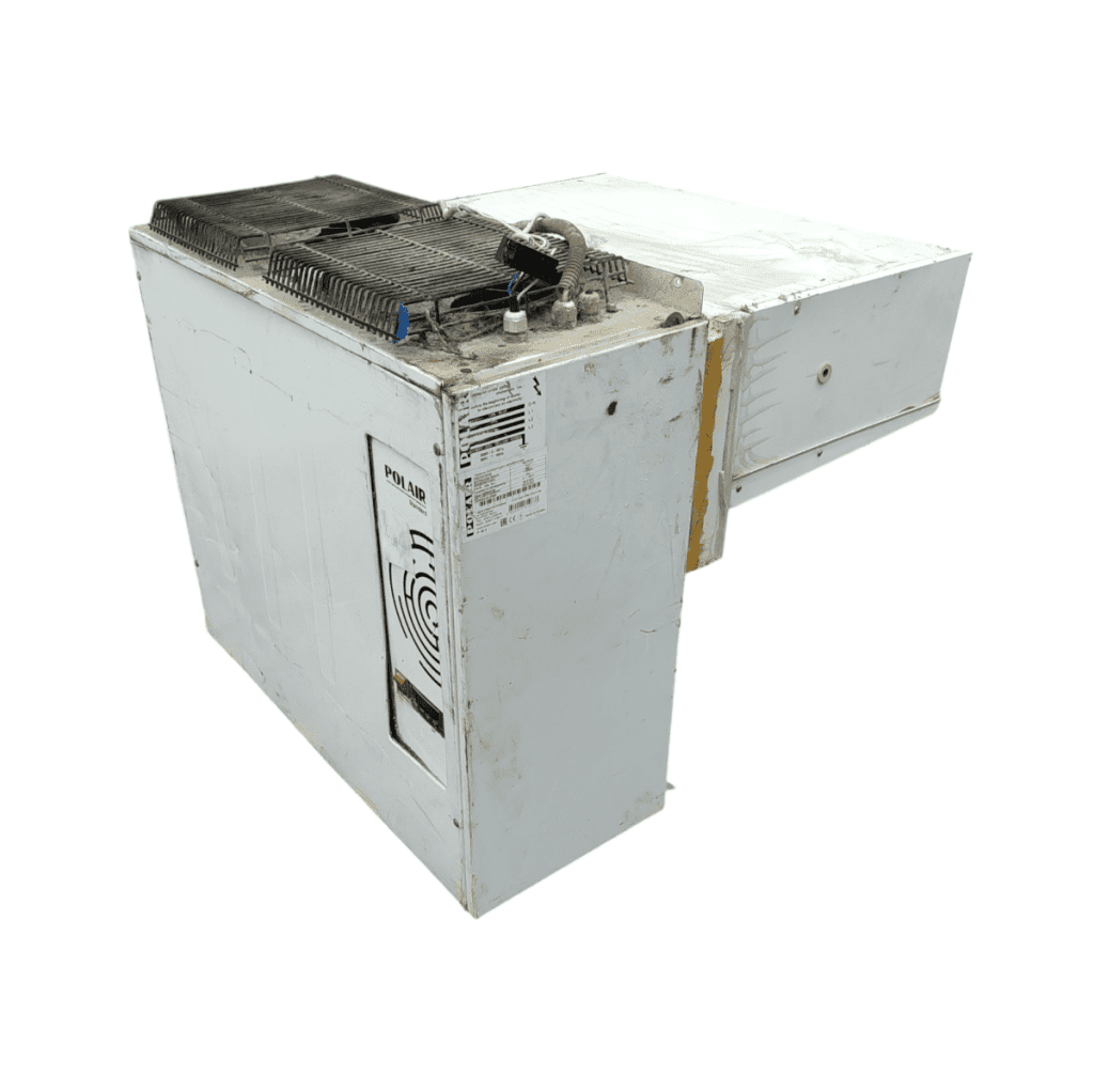 Моноблок низкотемпературный POLAIR МВ 216 SF