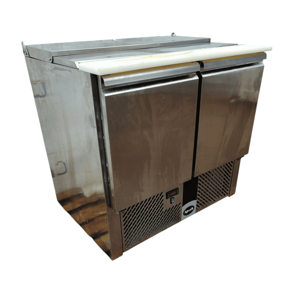 Салат бар Apach SL02EKO