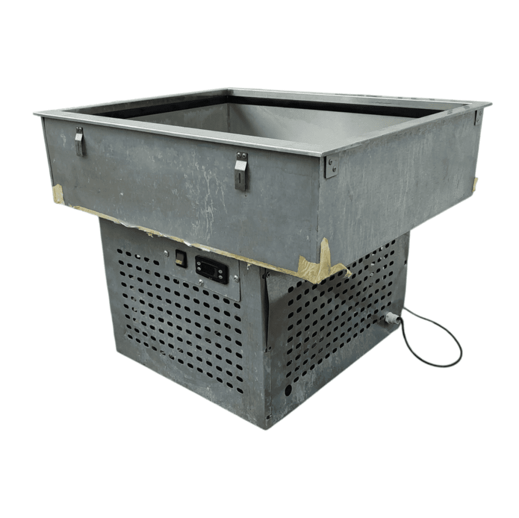 Техно-ТТ ОВ-705БА