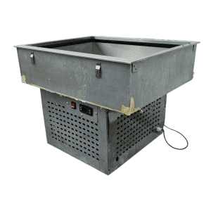 Ванна охлаждаемая Техно-ТТ ОВ-705БА