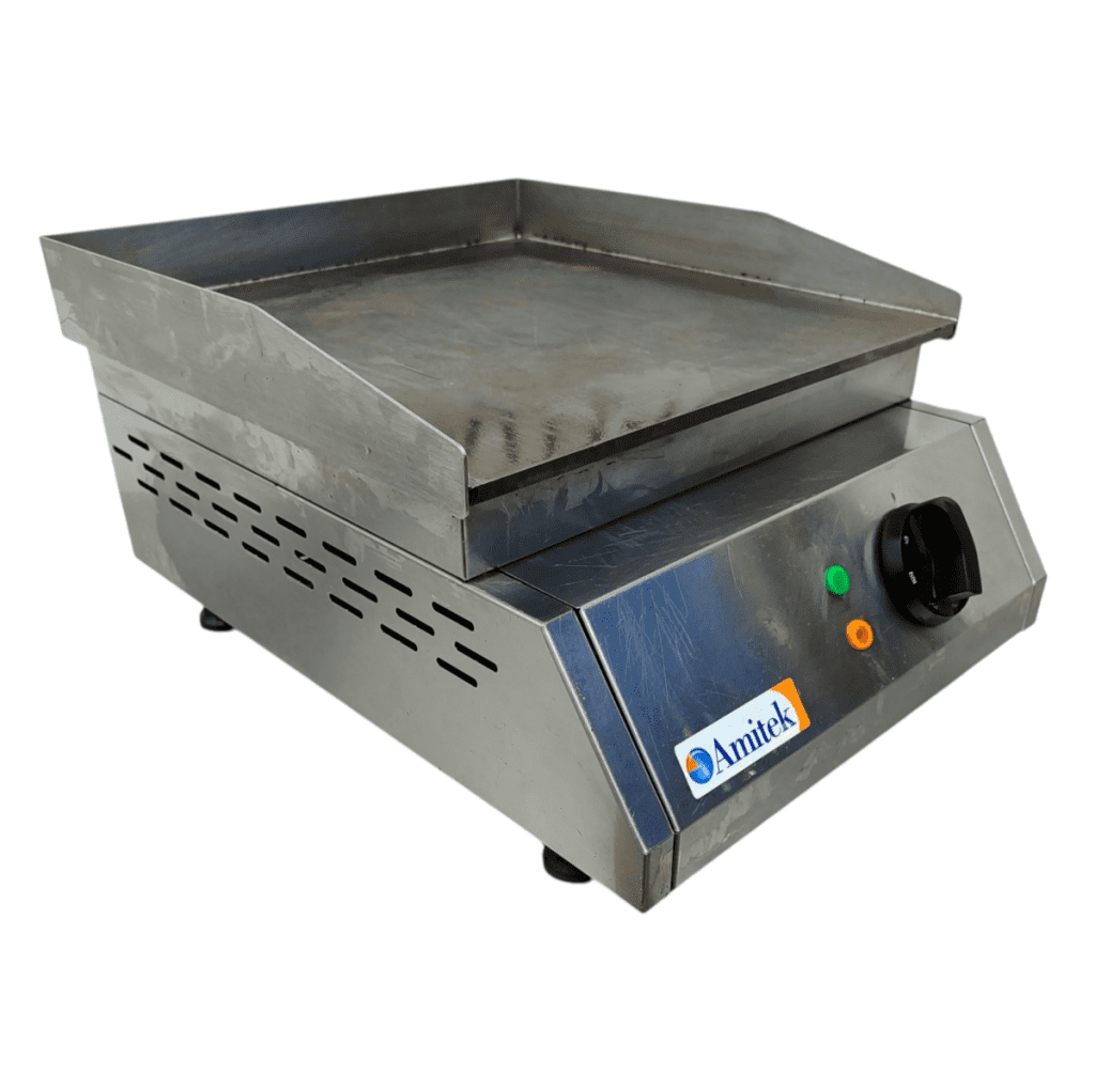 Жарочная поверхность Amitek FT1L